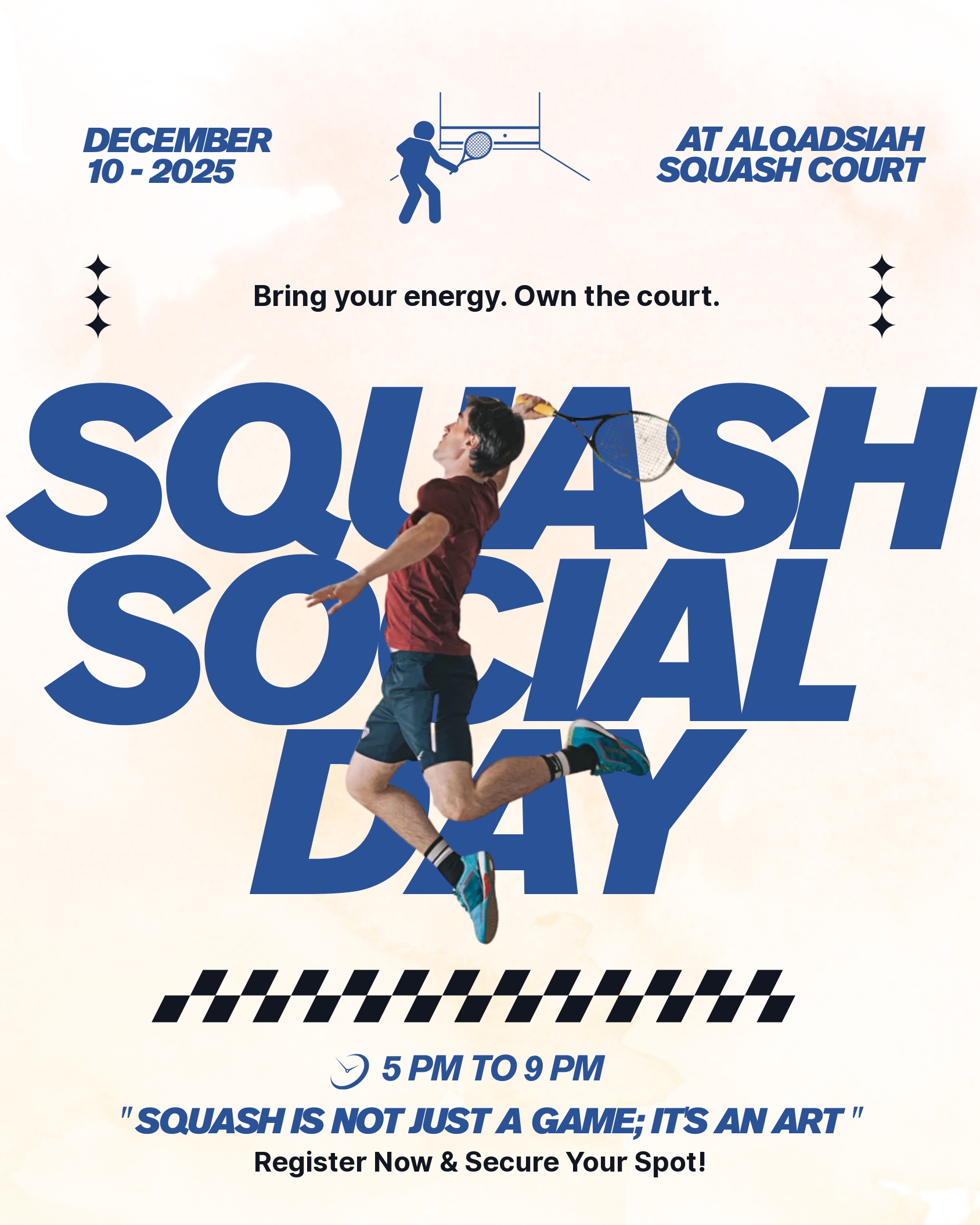 Blue Dynamic Running Competition Instagram Post_page-0001